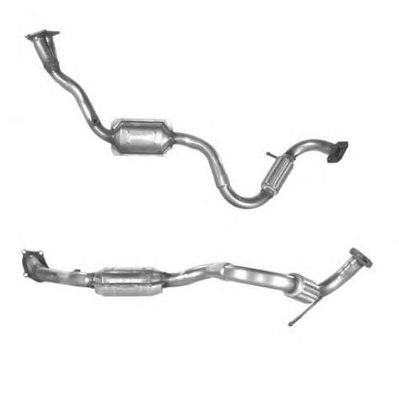 BM CATALYSTS bm90199 - Катализатор